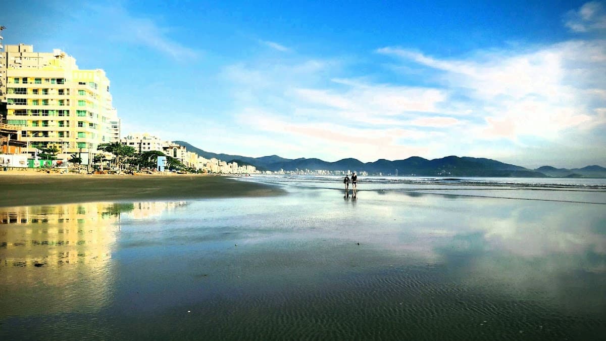 Meia Praia