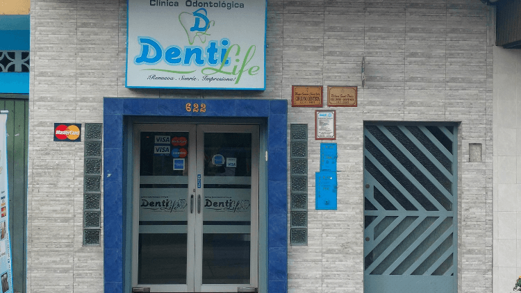 Dentilife Iquitos