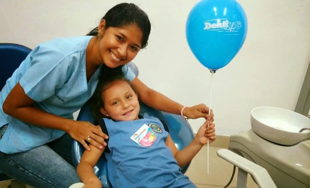 Dentilife Iquitos — foto