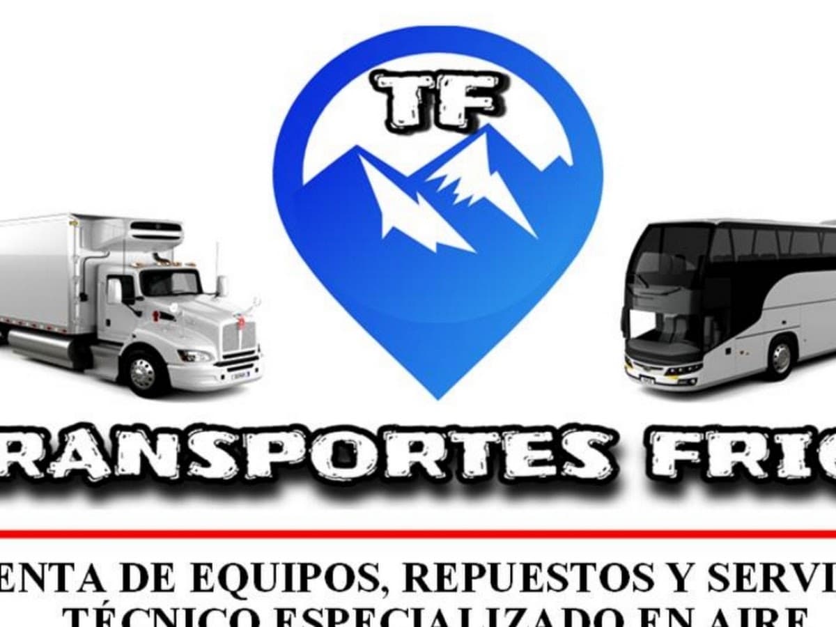 Transportes y logísticas JF — foto