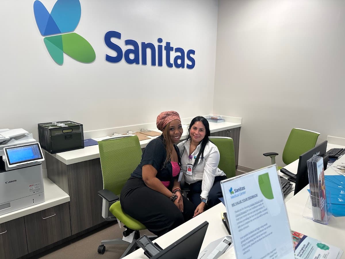 Sanitas Medical Center