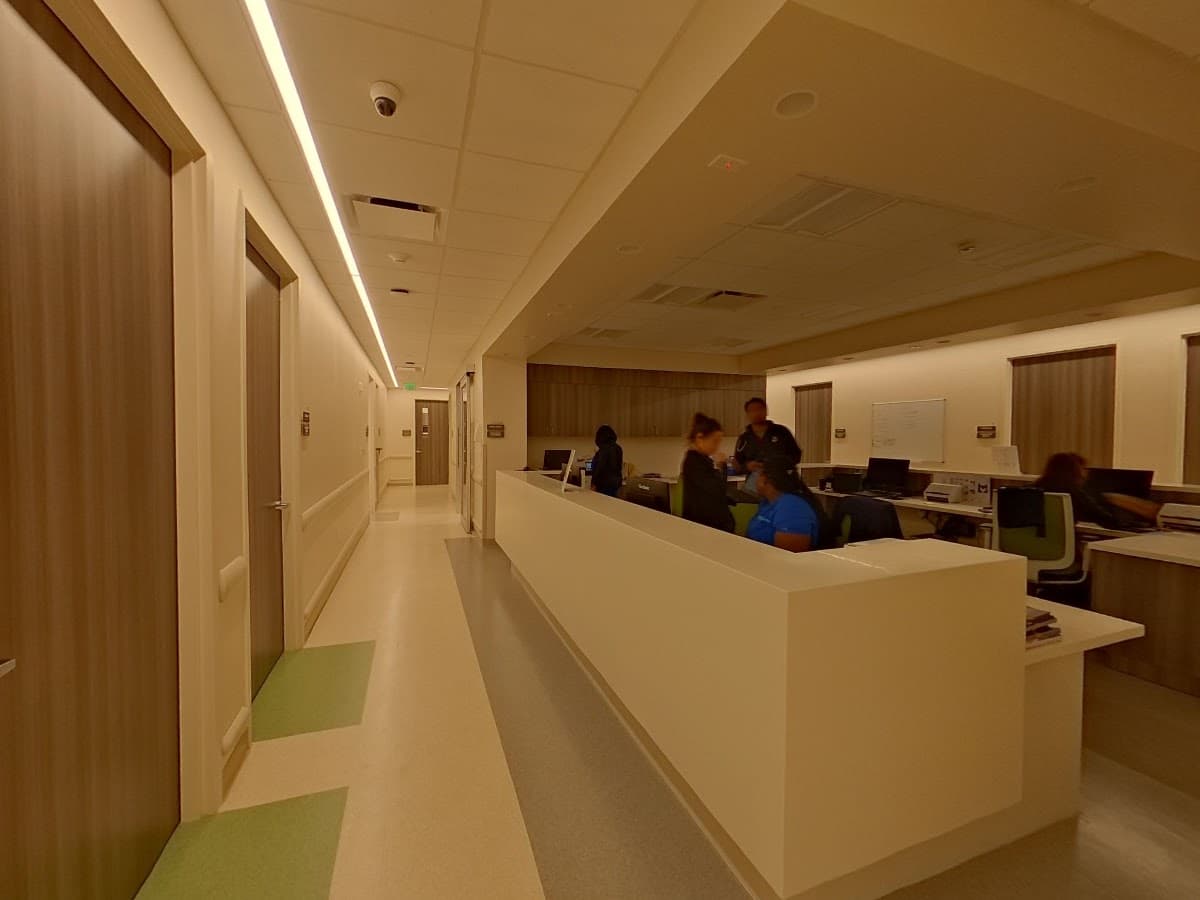 Sanitas Medical Center — foto