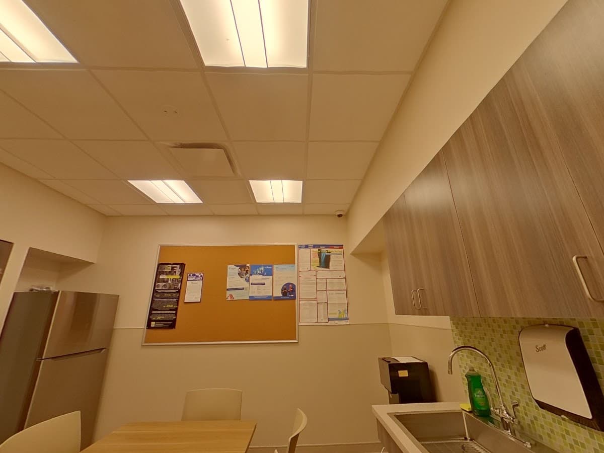 Sanitas Medical Center — foto
