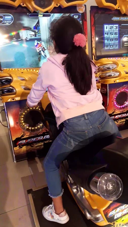 Game Box / Parque de Diversiones Centro Comercial Multicentro Ibague — foto