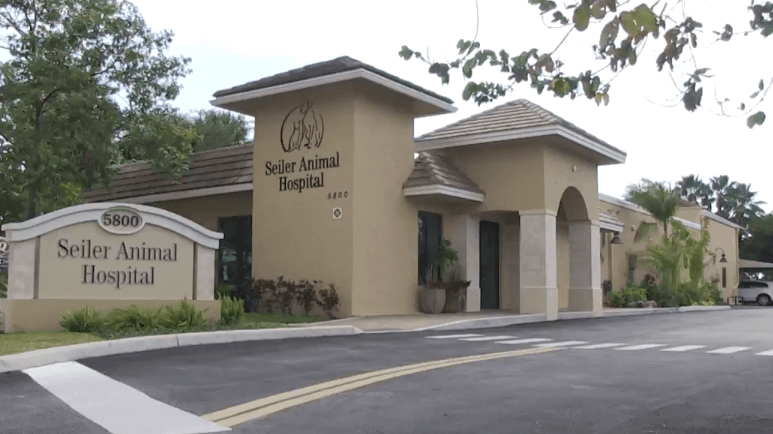 Seiler Animal Hospital