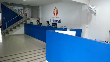 CENTRO MÉDICO LABORAL- CML — foto