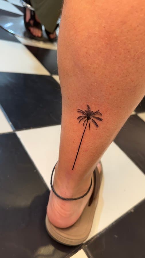 Tattoo Artist Cartagena - tatuajes Alexis Vargas