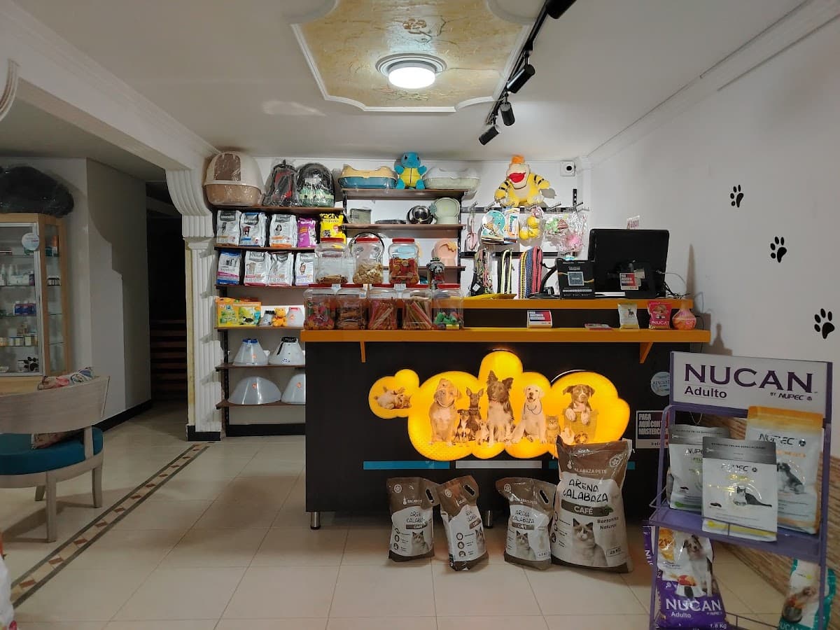 Animal Care Clínica Veterinaria