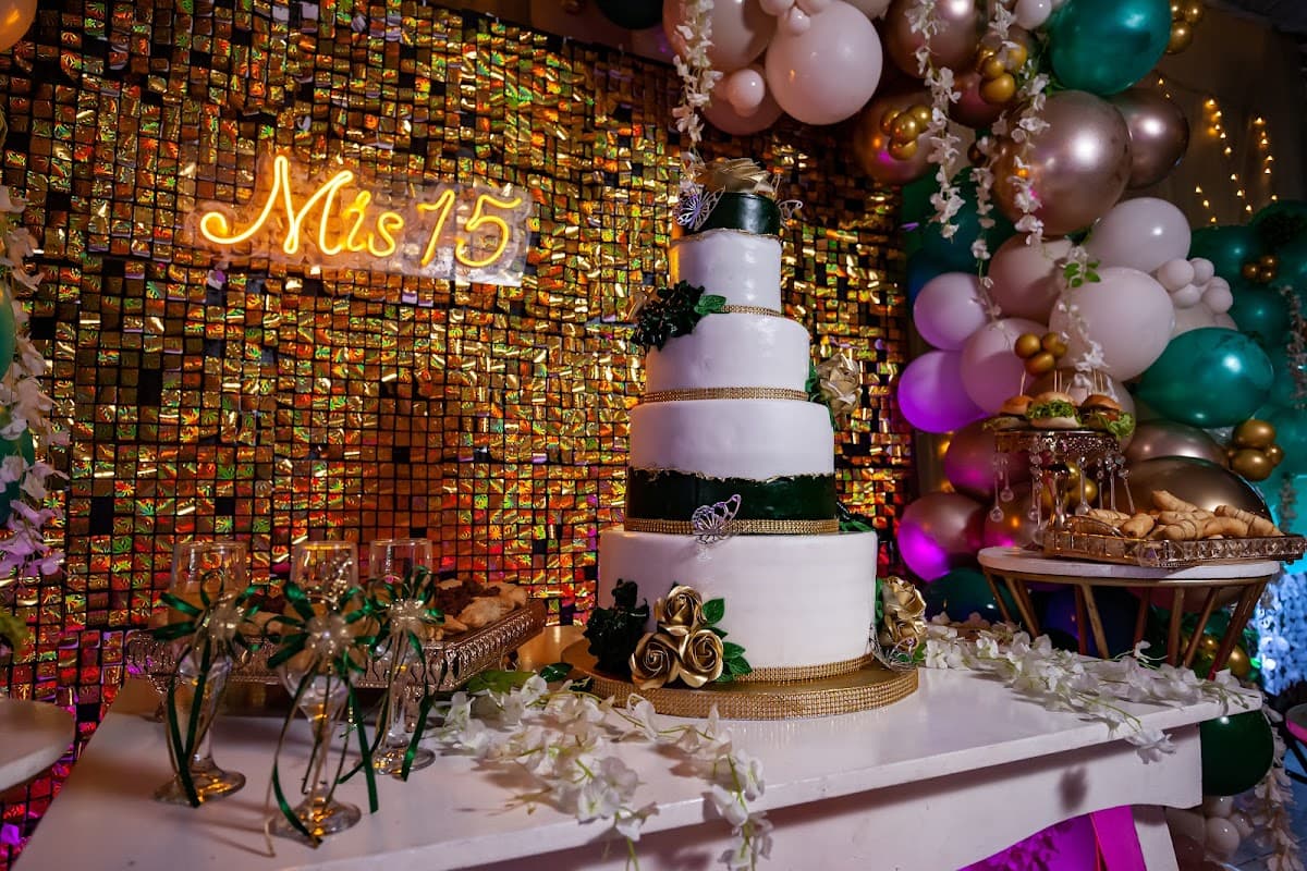 Casa De Eventos PYP Ibagué