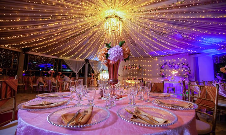 Casa De Eventos PYP Ibagué — foto