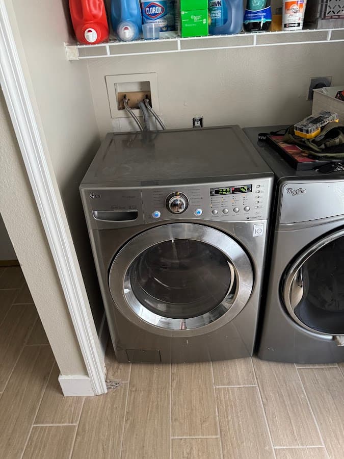 QLAMA Appliance Repair — foto