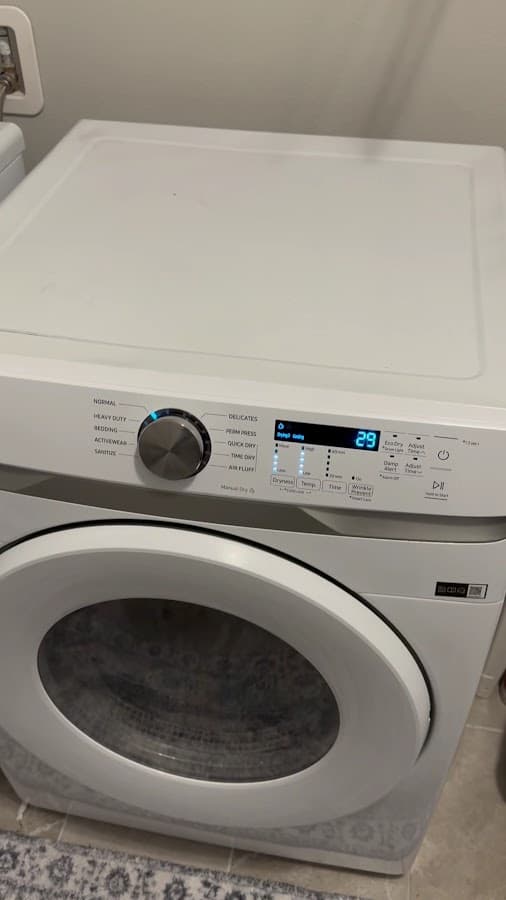 QLAMA Appliance Repair — foto