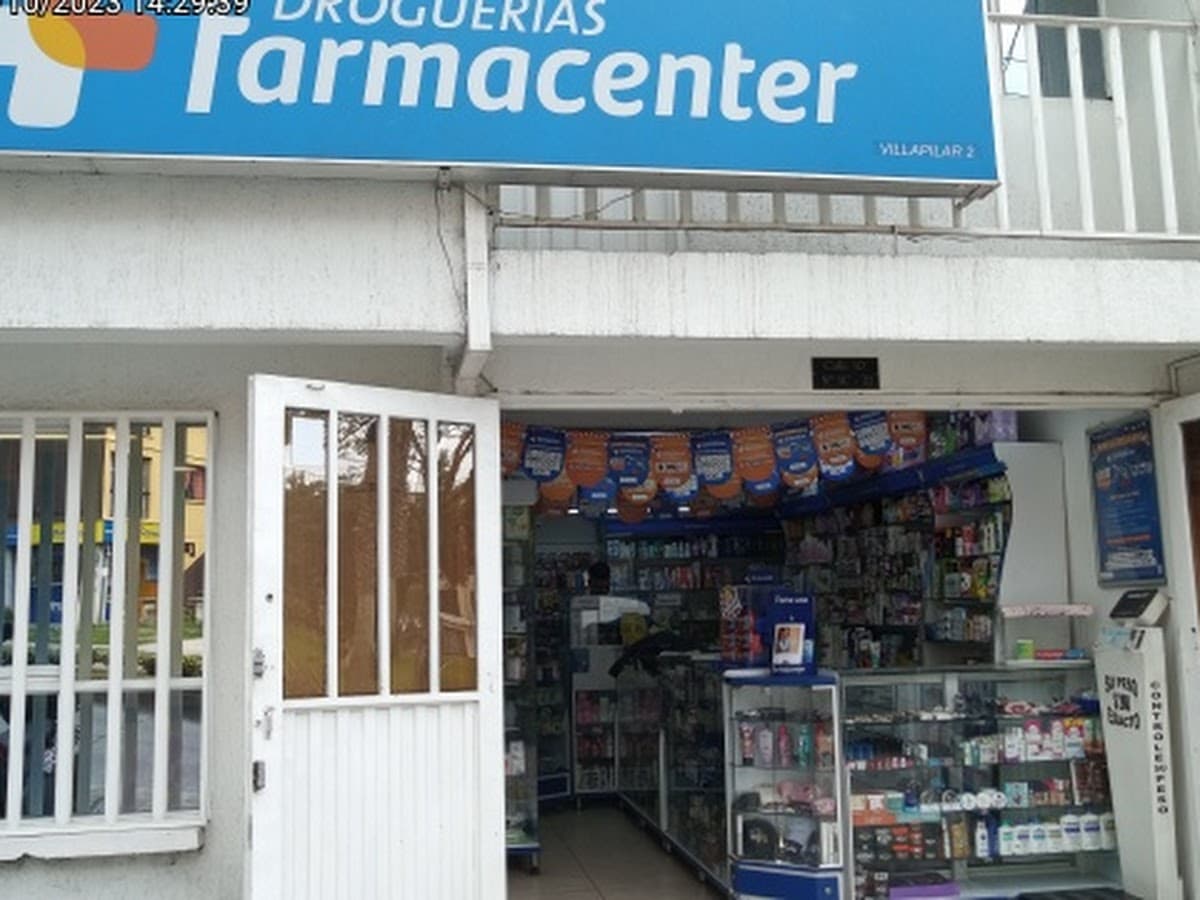 Droguería Alemana — foto