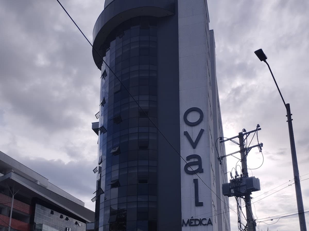 Clinica De Fracturas Pereira — foto