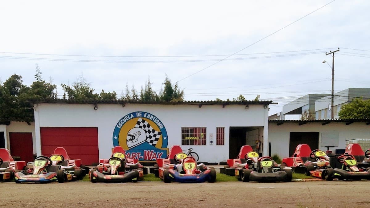 Kartódromo KartWay