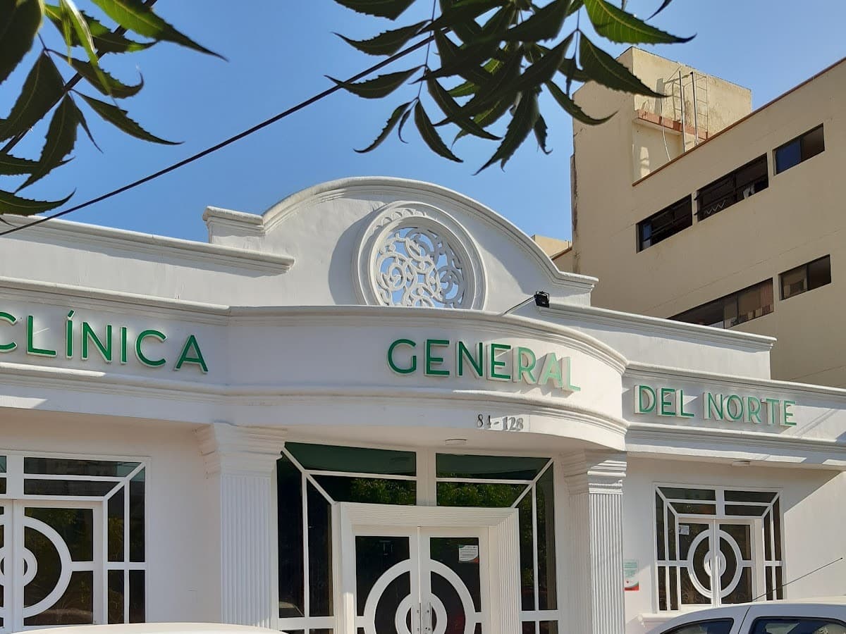 Clínica Mediesp Ltda — foto