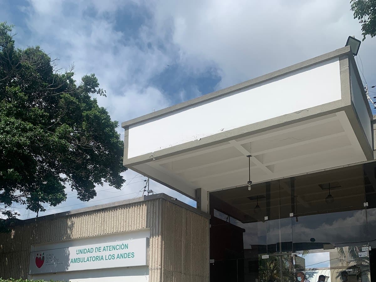 Clínica Mediesp Ltda — foto