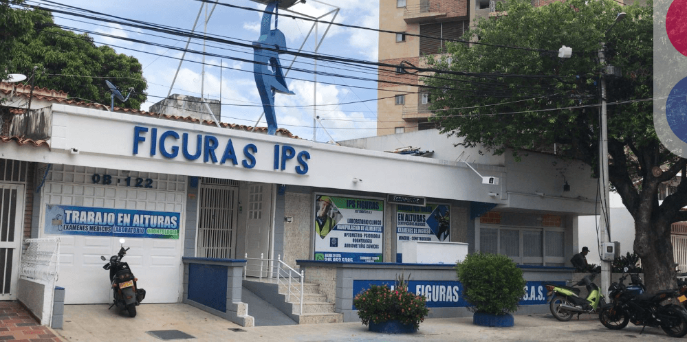 IPS FIGURAS SST CUCUTA S.A.S — foto