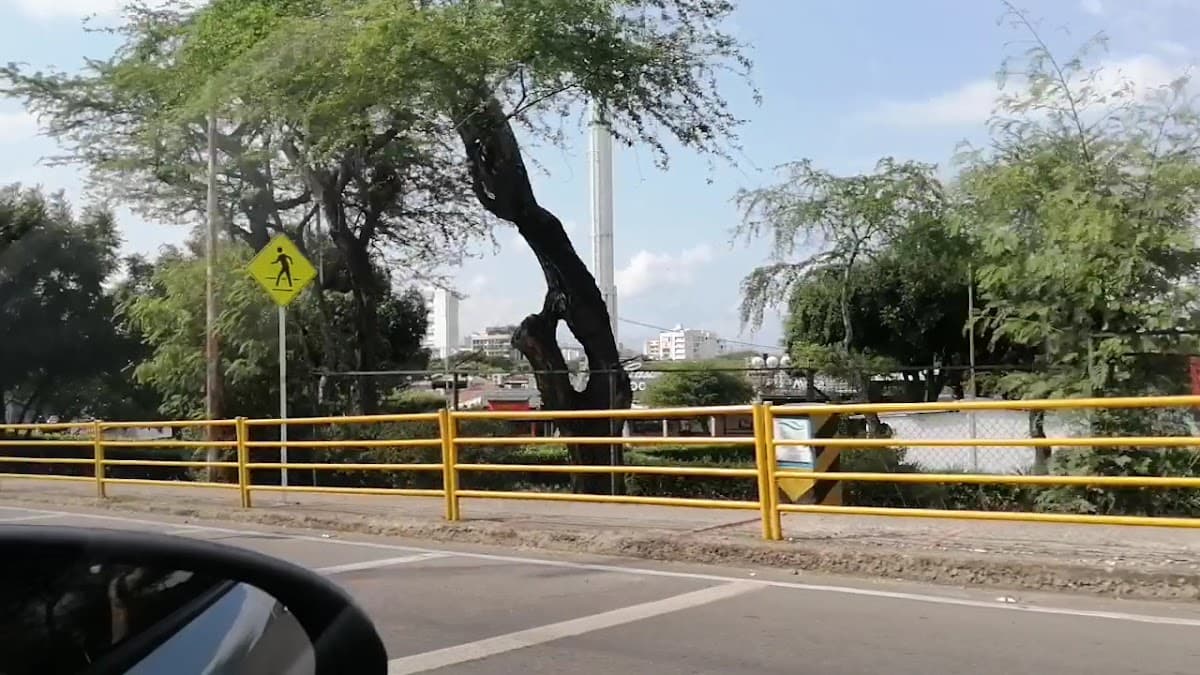 Parque Corponor — foto