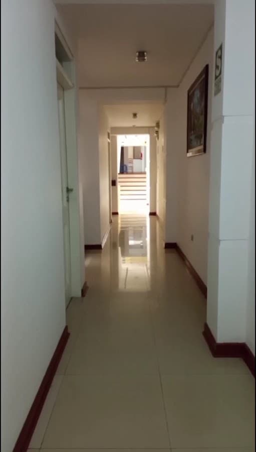 Villa Rita Hotel — foto