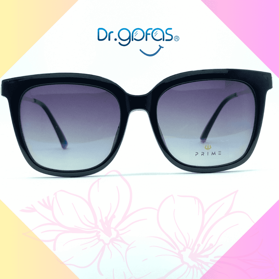 Dr. Gafas — foto