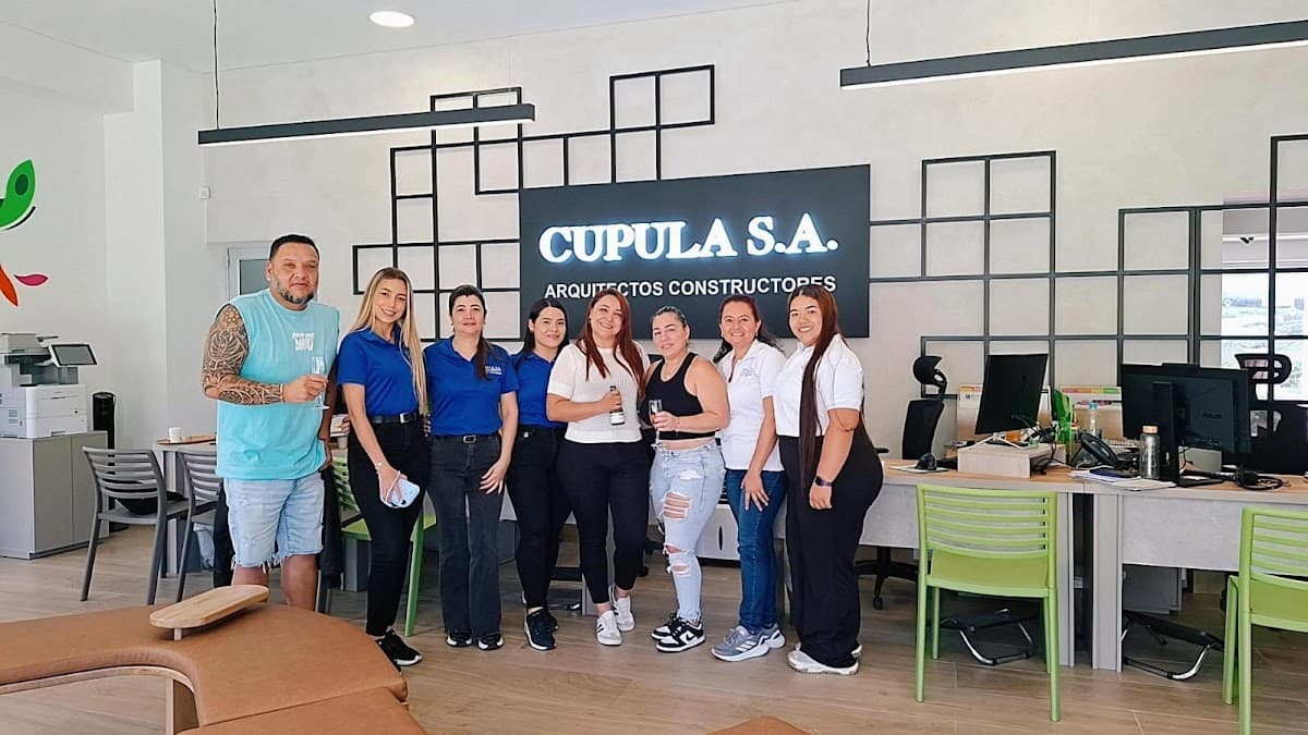 Grupo Momento Zero — foto