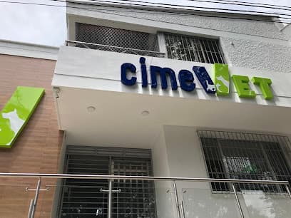 CIMEVET CLÍNICA VETERINARIA — foto