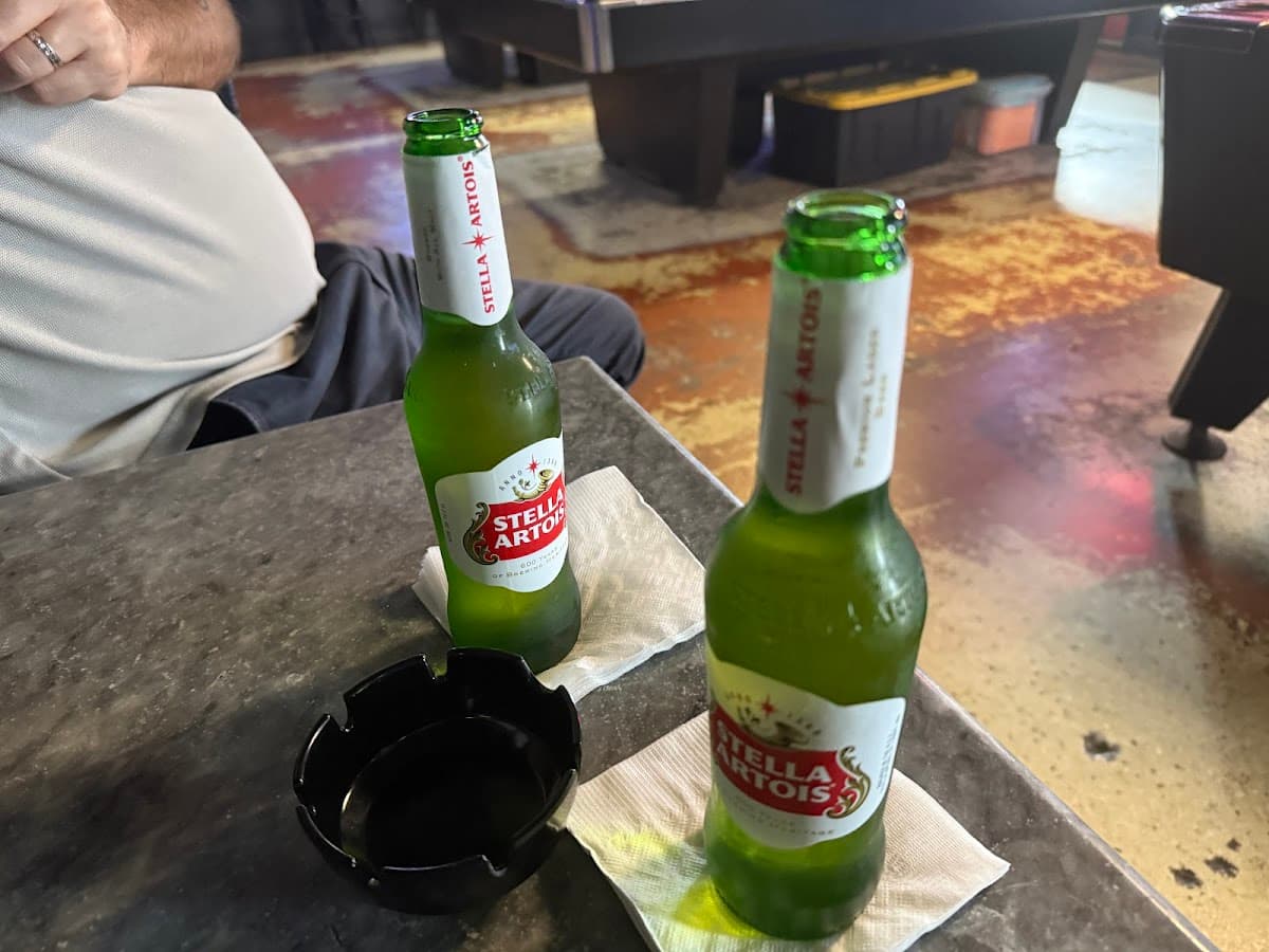 Kim's Alley Bar — foto