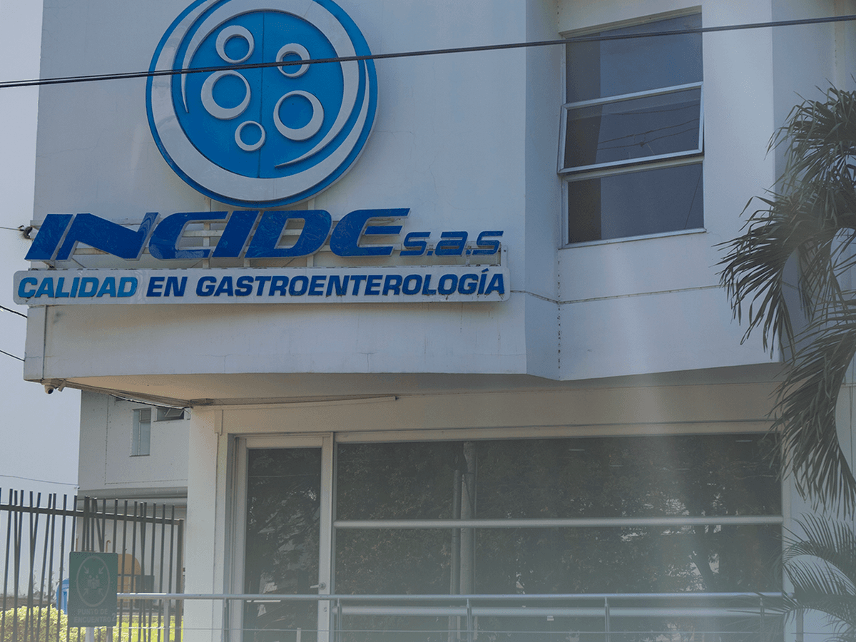 ENDHO COLOMBIA SAS — foto