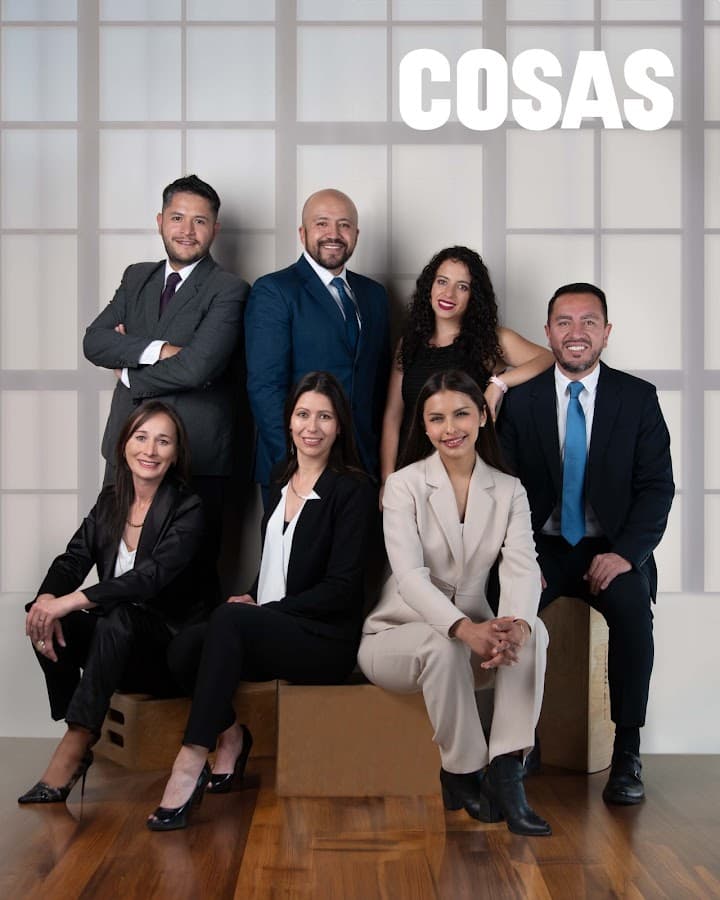 Estudio Jurídico. ECG Abogados en La Paz Bolivia