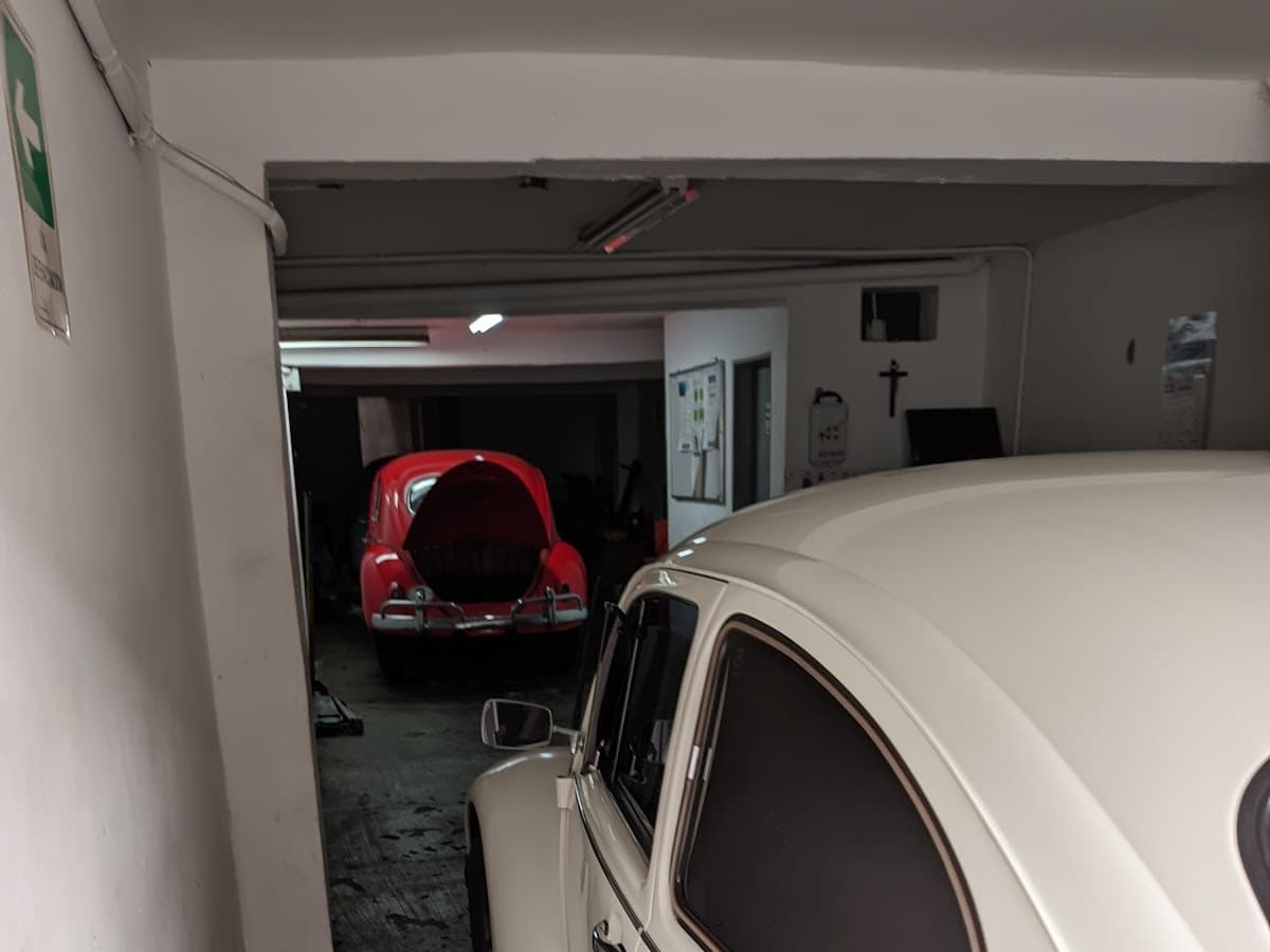Dwc autopartes — foto