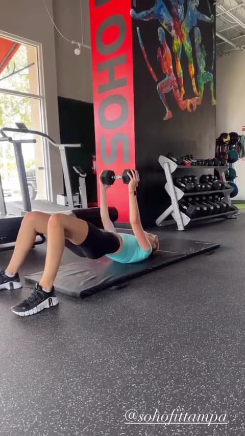 Soho Fit — foto