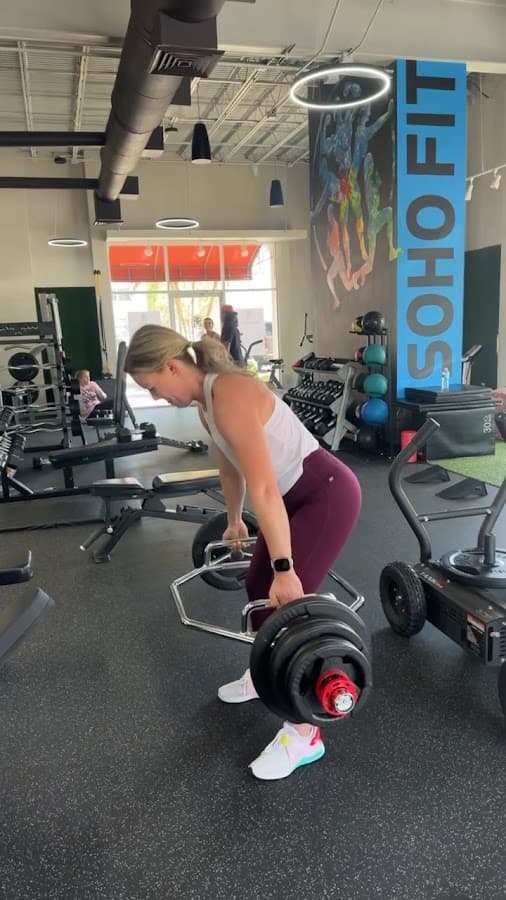 Soho Fit — foto