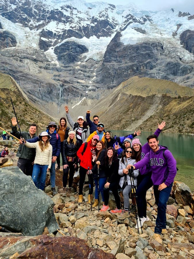 Agencia de Viajes Cusco | Tours en Cusco — foto