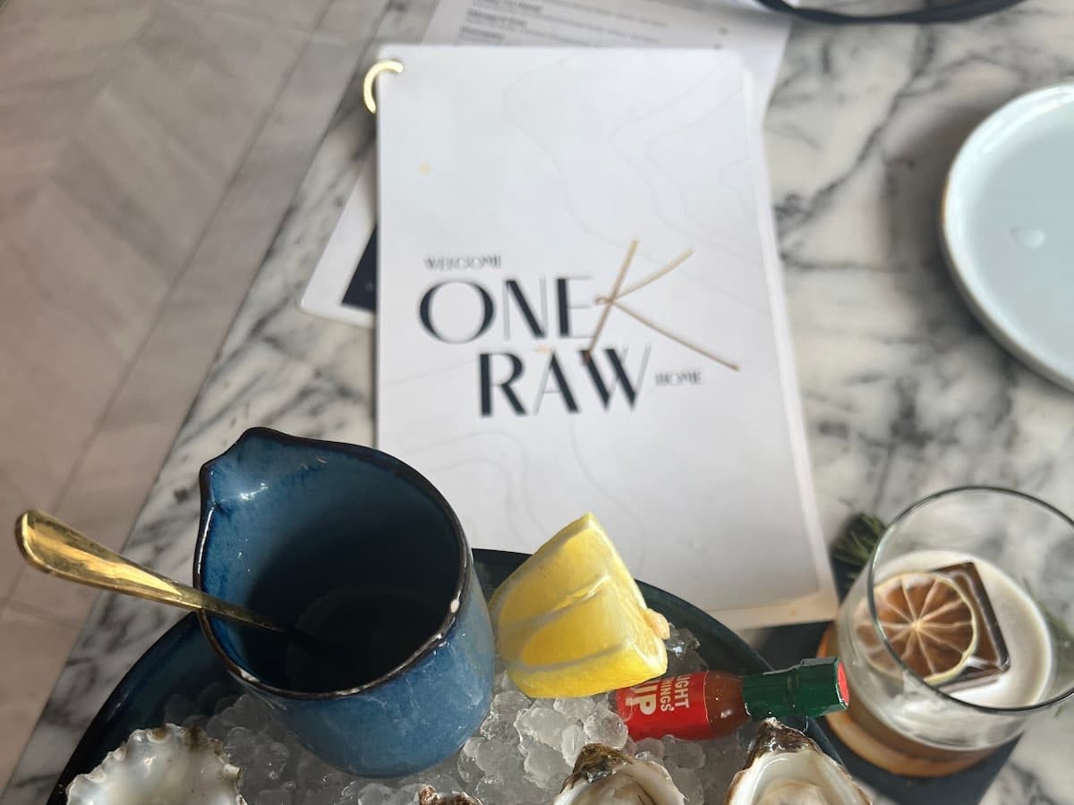 One K Miami — foto