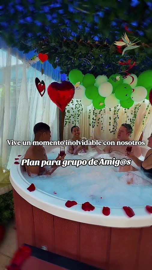 Heliconia Spa y Boutique — foto