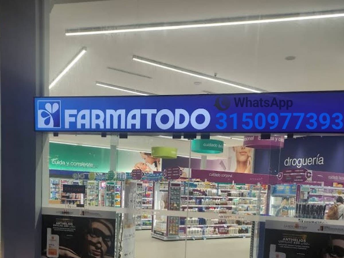 Farmatodo