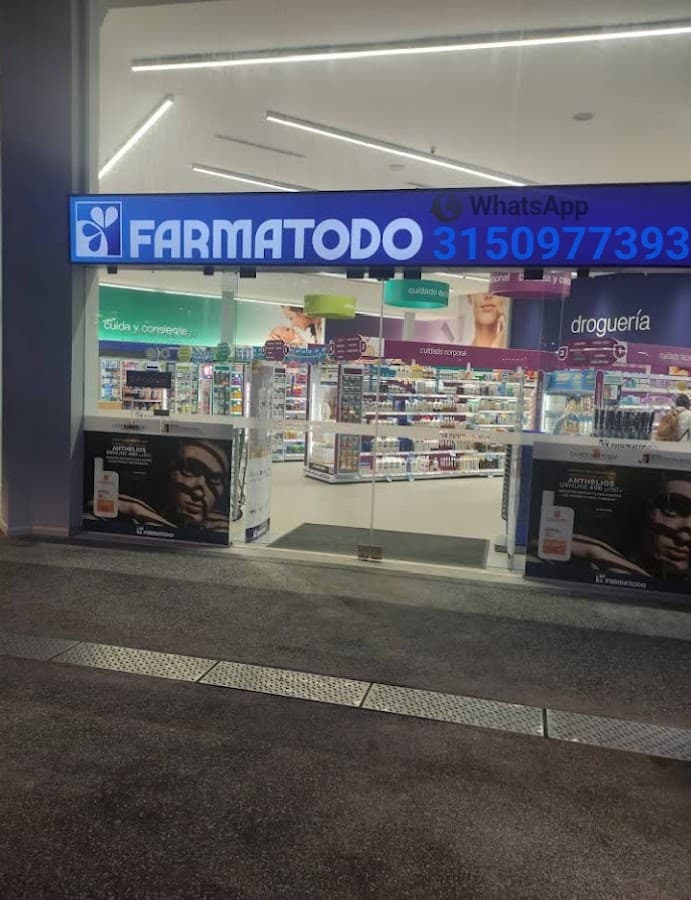 Farmatodo — foto