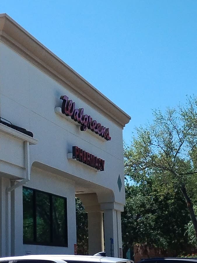 Walgreens