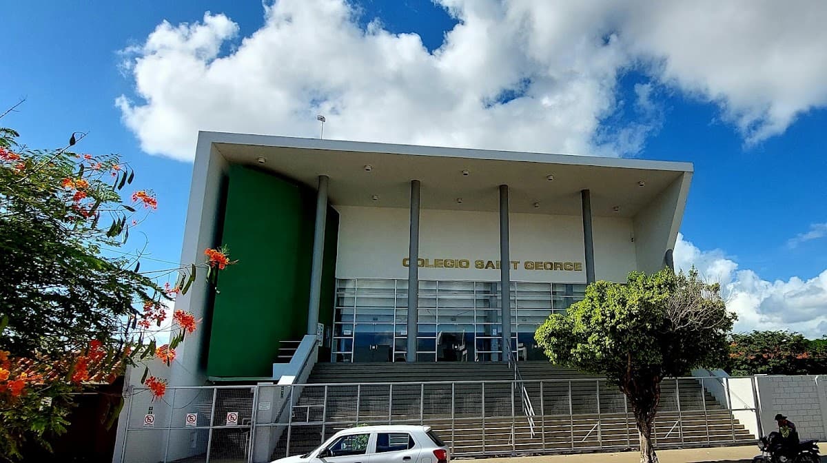 Colegio Saint George