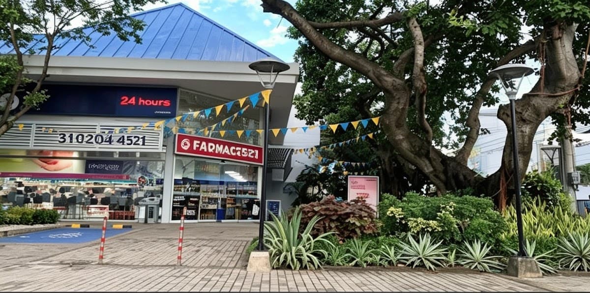 Farmatodo — foto