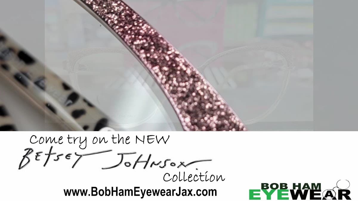 Bob Ham Eyewear — foto