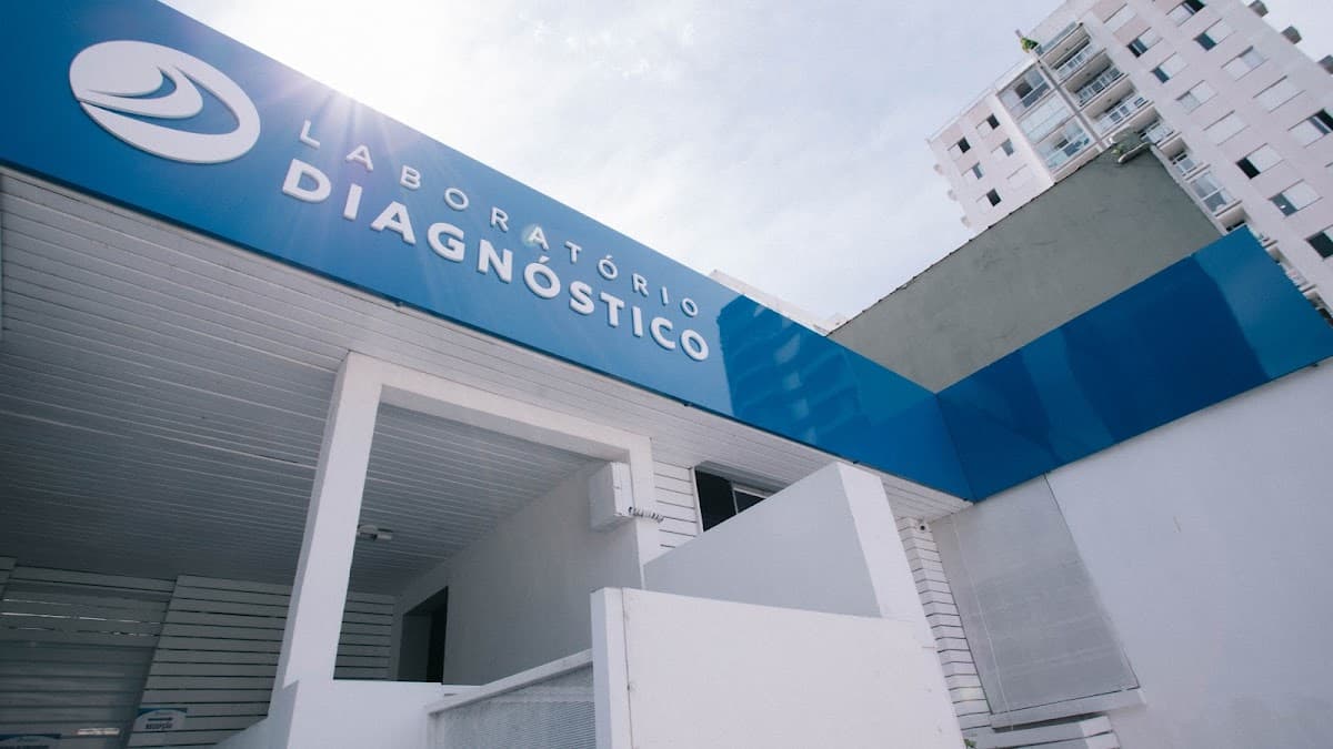 Diagnostic Analysis Laboratory