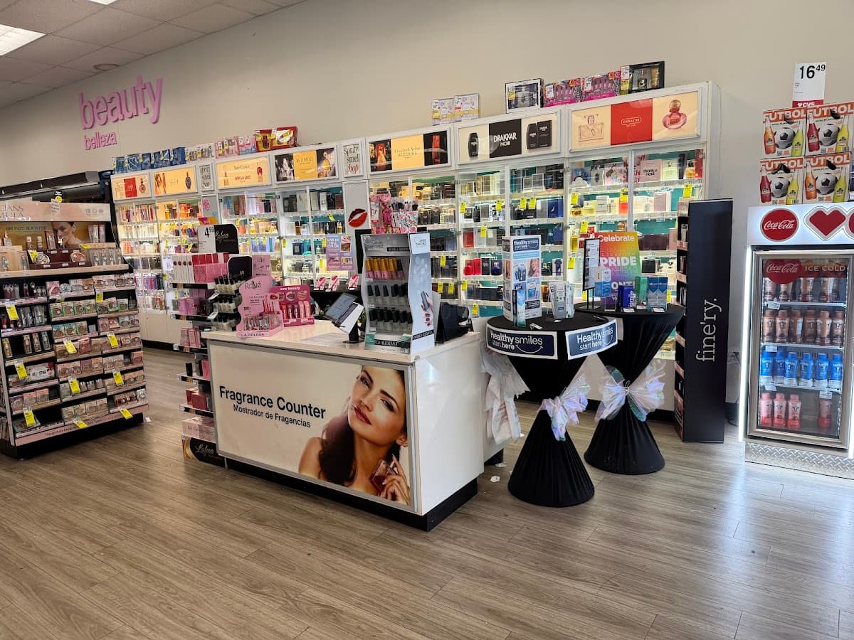 Farmacia CVS — foto