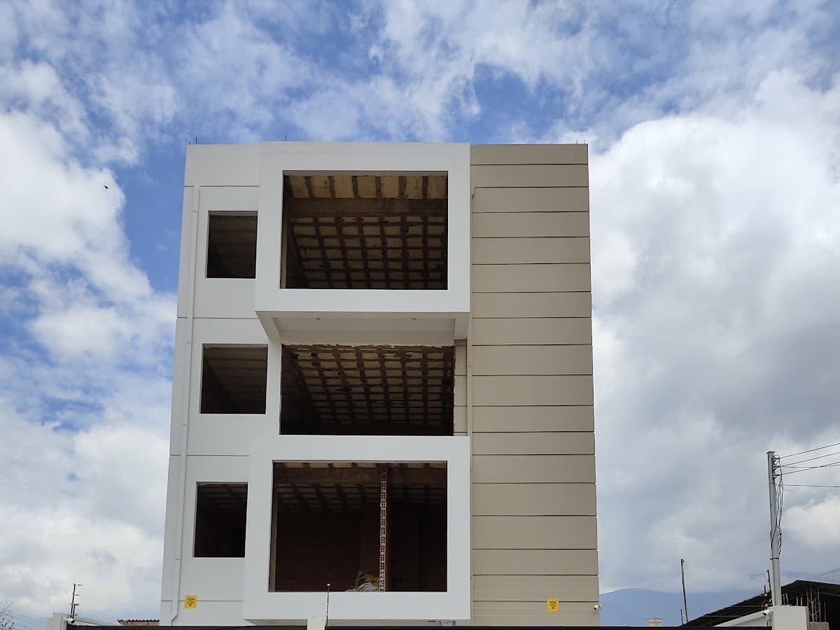 Veterinaria Cartagena