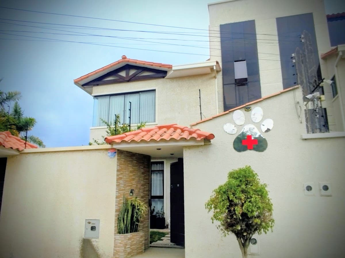 Veterinaria Cartagena — foto