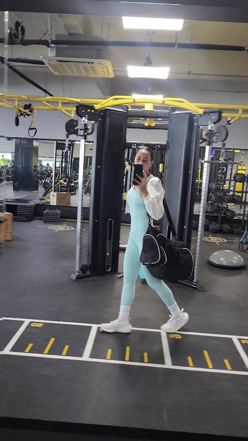 Spinning Center Gym Cartagena — foto