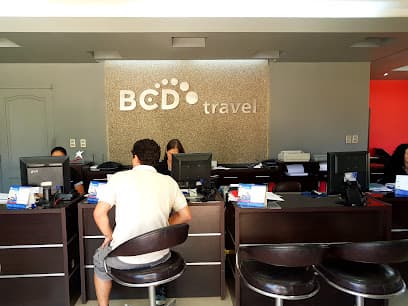 BCD Travel — foto