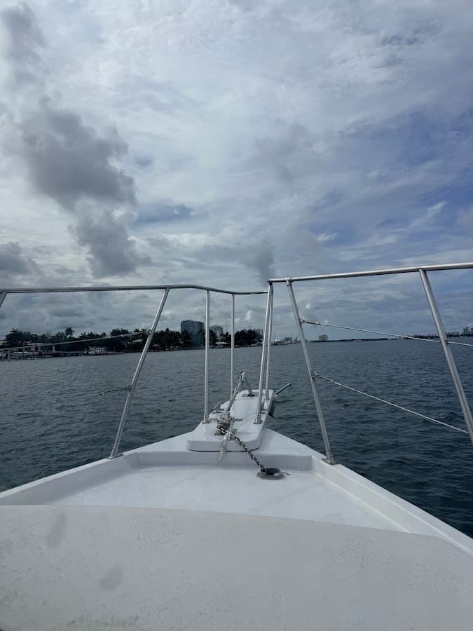 Palm Beach Water Tours — foto