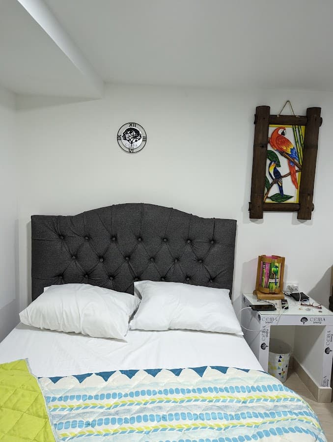 Ceiba Rooms — foto